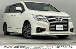 nissan elgrand 2020 -NISSAN--Elgrand DBA-TNE52--TNE52-063171---NISSAN--Elgrand DBA-TNE52--TNE52-063171-