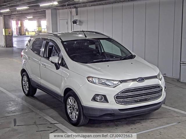 ford ecosports 2015 -FORD--Ford EcoSport MAJBXXMRKBET50211---FORD--Ford EcoSport MAJBXXMRKBET50211- image 1