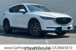 mazda cx-5 2019 -MAZDA--CX-5 3DA-KF2P--KF2P-316116---MAZDA--CX-5 3DA-KF2P--KF2P-316116-