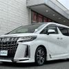 toyota alphard 2019 -TOYOTA--Alphard DBA-AGH30W--AGH30-0273936---TOYOTA--Alphard DBA-AGH30W--AGH30-0273936- image 19