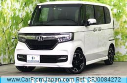 honda n-box 2019 quick_quick_DBA-JF3_JF3-2106188