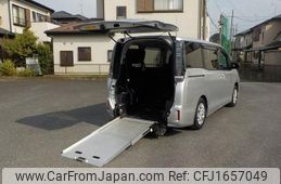 toyota voxy 2016 CFJ1657049