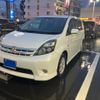 toyota isis 2010 -TOYOTA--Isis DBA-ZGM10W--ZGM10-0012289---TOYOTA--Isis DBA-ZGM10W--ZGM10-0012289- image 2