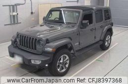 chrysler jeep-wrangler 2022 -CHRYSLER 【名古屋 358ﾘ 89】--Jeep Wrangler 7BA-JL36L--1C4HJXLG4NW219825---CHRYSLER 【名古屋 358ﾘ 89】--Jeep Wrangler 7BA-JL36L--1C4HJXLG4NW219825-