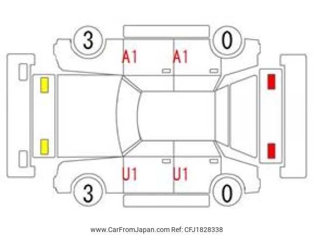 jeep compass 2019 CFJ1828338 image 2