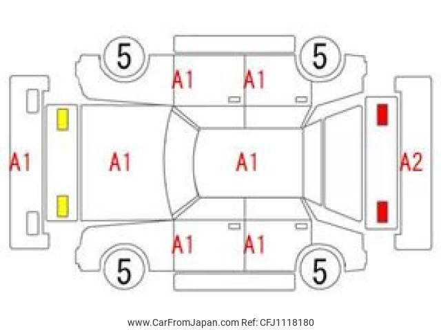 land-rover range-rover 2008 -ROVER--Range Rover ABA-LM42S--SALLMAM338A280932---ROVER--Range Rover ABA-LM42S--SALLMAM338A280932- image 2