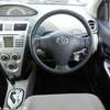 toyota belta 2006 27187 image 17