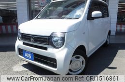 honda n-wgn 2021 CFJ1516861