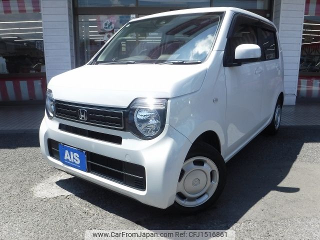 honda n-wgn 2021 CFJ1516861 image 1