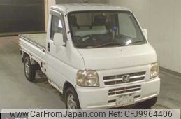 honda acty-truck 2006 -HONDA--Acty Truck HA7-1604236---HONDA--Acty Truck HA7-1604236-