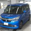 suzuki solio 2017 -SUZUKI 【鹿児島 530も2225】--Solio MA36S-666722---SUZUKI 【鹿児島 530も2225】--Solio MA36S-666722- image 1