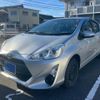 toyota aqua 2016 -TOYOTA--AQUA DAA-NHP10--NHP10-2537739---TOYOTA--AQUA DAA-NHP10--NHP10-2537739- image 1