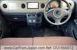 suzuki lapin 2013 CFJ1566012