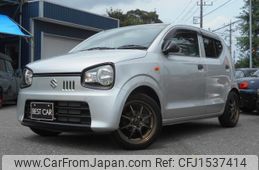 suzuki alto 2016 CFJ1537414