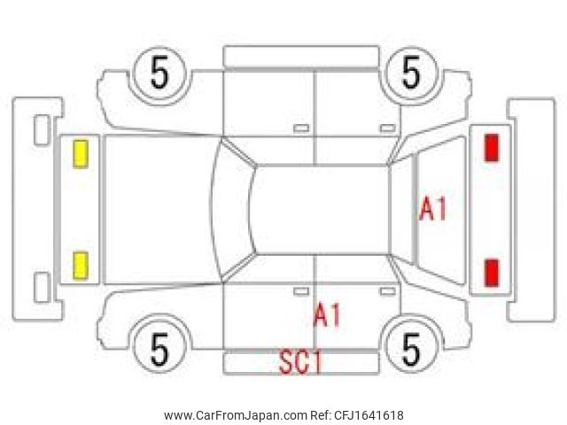 daihatsu move-canbus 2020 CFJ1641618 image 2