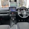 suzuki jimny-sierra 2023 -SUZUKI--Jimny Sierra 3BA-JB74W--JB74W-201232---SUZUKI--Jimny Sierra 3BA-JB74W--JB74W-201232- image 16