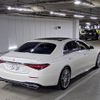 mercedes-benz s-class 2023 -MERCEDES-BENZ--Benz S Class W1K2231762A143165---MERCEDES-BENZ--Benz S Class W1K2231762A143165- image 2