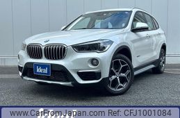 bmw x1 2017 -BMW--BMW X1 LDA-HT20--WBAHT920605J63697---BMW--BMW X1 LDA-HT20--WBAHT920605J63697-