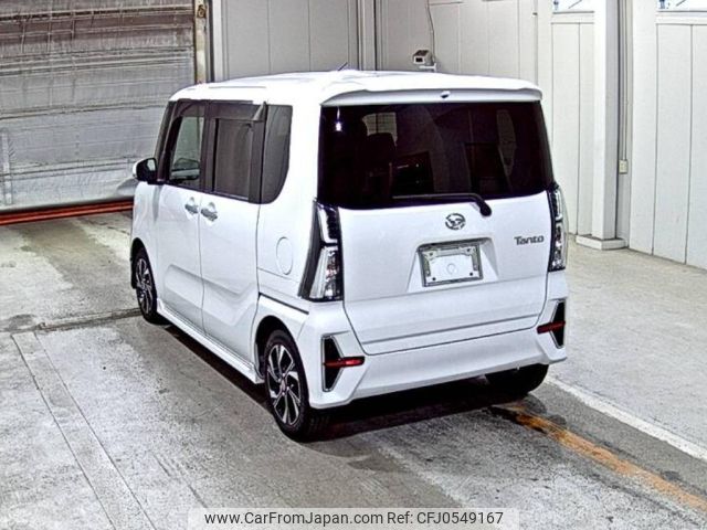 daihatsu tanto 2019 -DAIHATSU 【ＮＯ後日 】--Tanto LA650S-0038120---DAIHATSU 【ＮＯ後日 】--Tanto LA650S-0038120- image 2