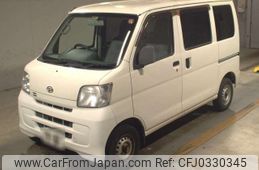 daihatsu hijet-van 2016 -DAIHATSU--Hijet Van HBD-S321V--S321V-0291339---DAIHATSU--Hijet Van HBD-S321V--S321V-0291339-