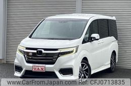 honda stepwagon-spada 2018 quick_quick_DBA-RP3_RP3-1208851