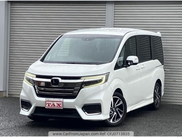 honda stepwagon-spada 2018 quick_quick_DBA-RP3_RP3-1208851 image 1