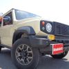 suzuki jimny-sierra 2021 -SUZUKI--Jimny Sierra 3BA-JB74W--JB74W-139482---SUZUKI--Jimny Sierra 3BA-JB74W--JB74W-139482- image 3
