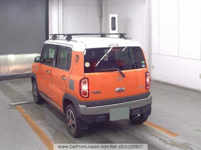 mazda flair-crossover 2014 quick_quick_DBA-MS31S_MS31S-800808 image 2
