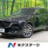 mazda cx-8 2017 -MAZDA--CX-8 3DA-KG2P--KG2P-100624---MAZDA--CX-8 3DA-KG2P--KG2P-100624- image 1