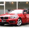 bmw 1-series 2017 quick_quick_DBA-1R15_WBA1R52020V879070 image 1