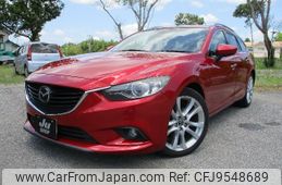 mazda atenza 2012 -MAZDA--Atenza Wagon GJ2FW--100406---MAZDA--Atenza Wagon GJ2FW--100406-