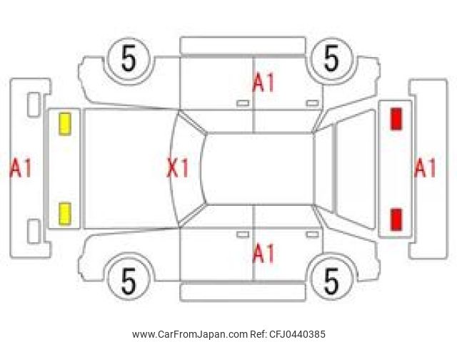 lexus nx 2014 -LEXUS--Lexus NX DBA-AGZ10--AGZ10-1002482---LEXUS--Lexus NX DBA-AGZ10--AGZ10-1002482- image 2