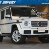 mercedes-benz g-class 2018 quick_quick_463348_WDB4633482X289591 image 1