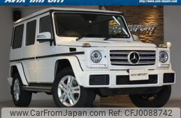 mercedes-benz g-class 2018 quick_quick_463348_WDB4633482X289591