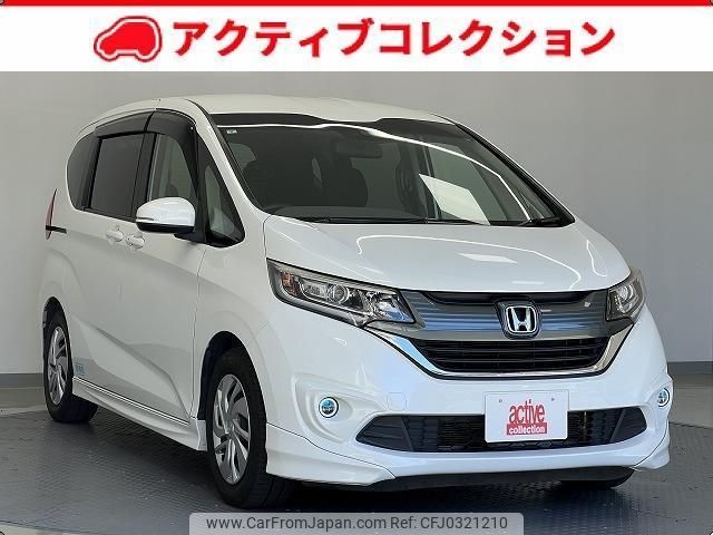 honda freed 2016 quick_quick_GB5_GB5-1009481 image 1