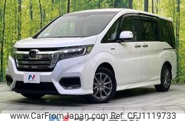honda stepwagon-spada 2018 quick_quick_RP5_RP5-1072386