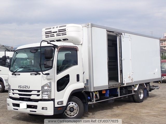 isuzu forward 2018 -ISUZU--Forward 2PG-FRR90S2--FRR90-7125300---ISUZU--Forward 2PG-FRR90S2--FRR90-7125300- image 2