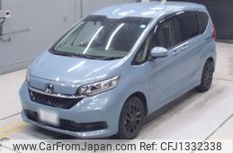 honda freed 2020 -HONDA 【岐阜 504て3213】--Freed GB7-3121985---HONDA 【岐阜 504て3213】--Freed GB7-3121985-