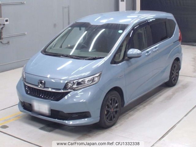 honda freed 2020 -HONDA 【岐阜 504て3213】--Freed GB7-3121985---HONDA 【岐阜 504て3213】--Freed GB7-3121985- image 1
