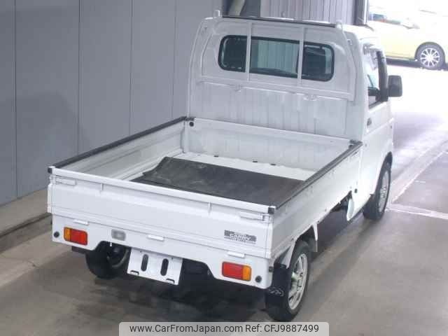 suzuki carry-truck 2003 -SUZUKI--Carry Truck DA63T--206139---SUZUKI--Carry Truck DA63T--206139- image 2