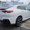 bmw x2 2024 CFJ1629110 image 2
