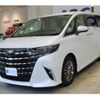 toyota alphard 2023 quick_quick_6AA-AAHH40W_0011579 image 1