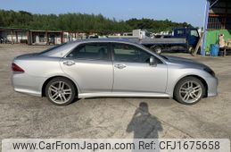 toyota crown 2012 CFJ1675658