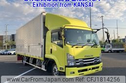 isuzu forward 2019 CFJ1814256