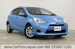 toyota aqua 2013 -TOYOTA--AQUA DAA-NHP10--NHP10-2238923---TOYOTA--AQUA DAA-NHP10--NHP10-2238923-