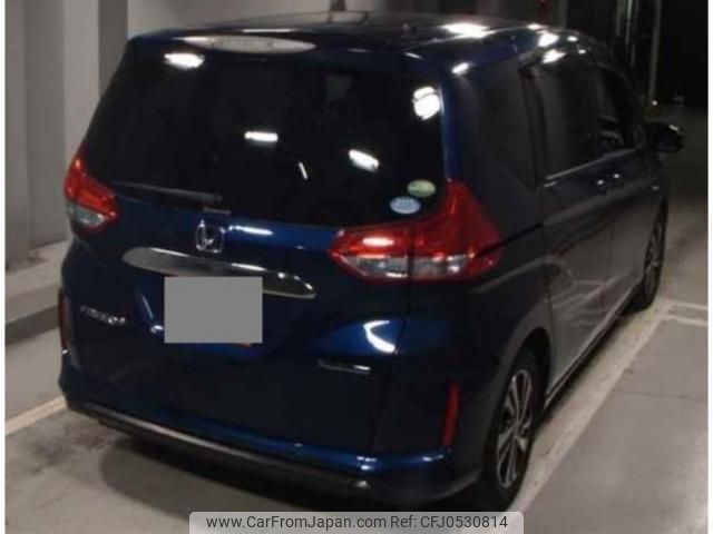 honda freed-plus 2017 quick_quick_DAA-GB7_1033045 image 2