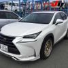 lexus nx 2015 -LEXUS 【三重 302ﾃ7705】--Lexus NX AGZ10-1008705---LEXUS 【三重 302ﾃ7705】--Lexus NX AGZ10-1008705- image 10