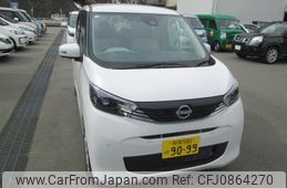 nissan dayz 2024 -NISSAN 【飛騨 580ｹ9099】--DAYZ B46W--0401007---NISSAN 【飛騨 580ｹ9099】--DAYZ B46W--0401007-