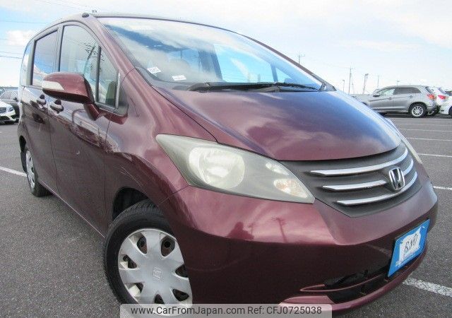 honda freed 2009 REALMOTOR_Y2025010293A-12 image 2