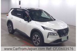 nissan x-trail 2023 -NISSAN 【名古屋 307ﾃ7296】--X-Trail 6AA-SNT33--SNT33-011748---NISSAN 【名古屋 307ﾃ7296】--X-Trail 6AA-SNT33--SNT33-011748-